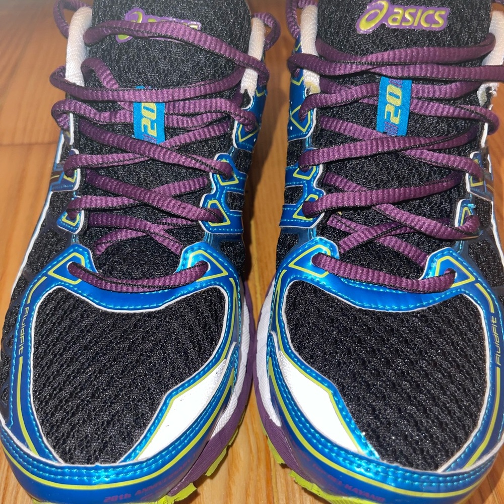 Zapatos oasis en buen estado no traen caja - Picture 3 of 3